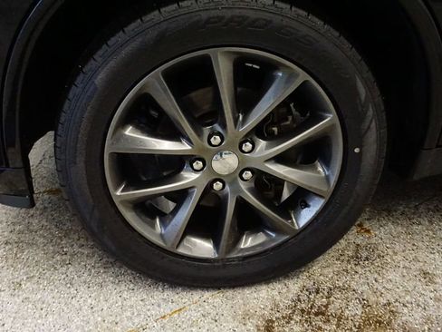 Certified 2018 Dodge Durango GT image 13