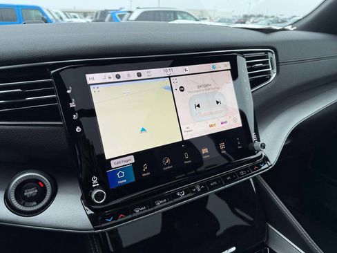 New 2026 Jeep Grand Wagoneer L Limited image 31