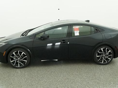 New 2026 Toyota Prius XSE Premium image 36