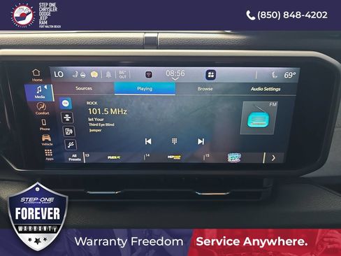 Used 2026 Jeep Wrangler Unlimited Sport AWD/4WD image 22