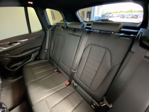 Certified 2024 BMW X3 M40i w/ Premium Package image 28