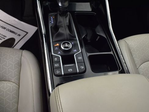 Used 2022 Kia Sorento SX image 21
