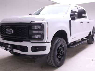 Used 2024 Ford F250 XL w/ STX Appearance Package