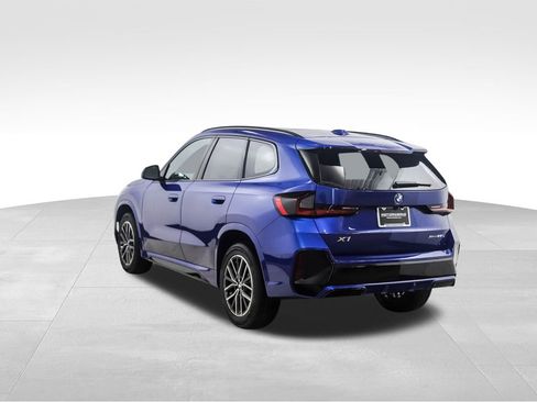 New 2026 BMW X1 xDrive28i w/ Technology Package image 3