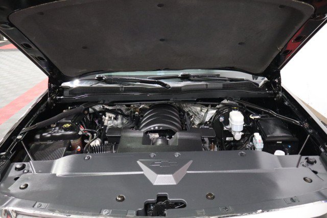 Used 2014 Chevrolet Silverado 1500 LT w/ All Star Edition RWD image 64