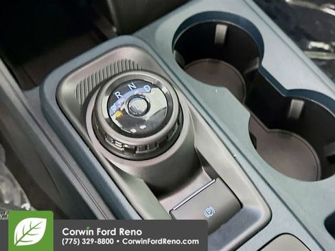 New 2026 Ford Maverick XL image 19