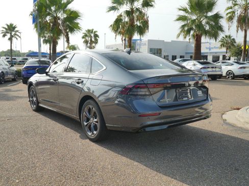 Used 2024 Honda Accord EX-L image 7