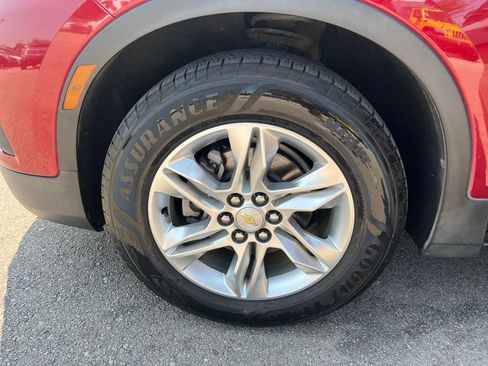 Used 2019 Chevrolet Blazer LT FWD image 28