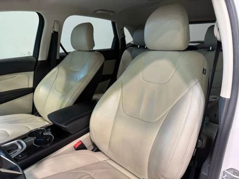 Used 2015 Ford Edge Titanium w/ Technology Package image 22