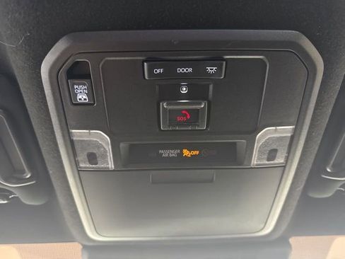 Used 2025 Toyota 4Runner TRD Sport image 14