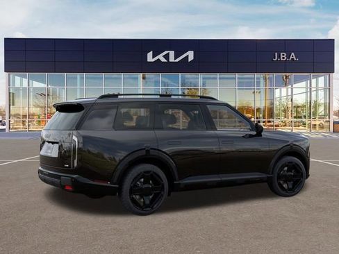 New 2027 Kia Telluride X-Line SX Prestige AWD/4WD image 6