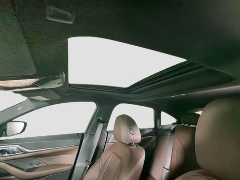 New 2027 BMW 440i xDrive w/ Premium Package AWD/4WD image 22