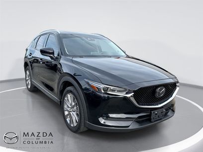 Used 2019 MAZDA CX-5 Grand Touring