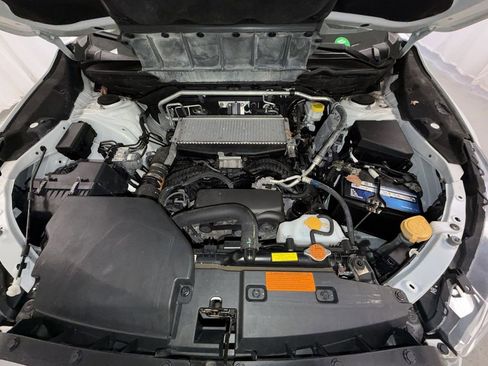 Used 2019 Subaru Ascent Limited image 18