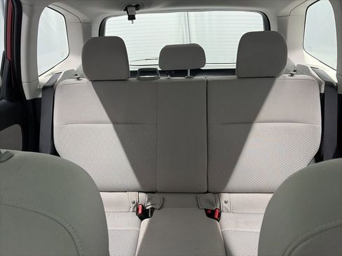 Used 2018 Subaru Forester 2.5i w/ Popular Package #3A AWD/4WD image 16