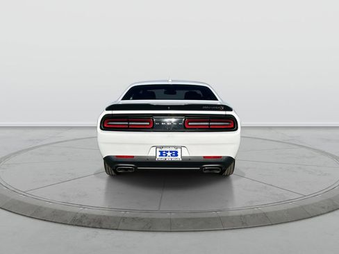 Used 2023 Dodge Challenger R/T Scat Pack RWD image 7