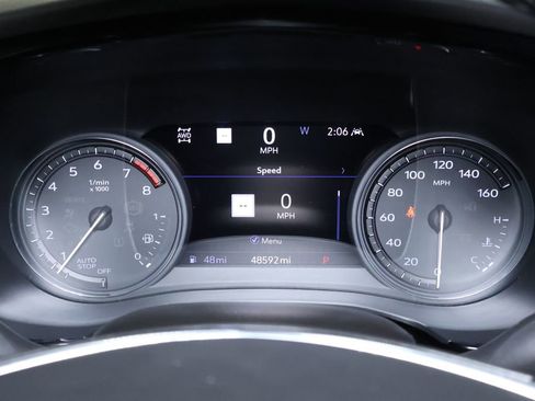 Used 2020 Cadillac XT5 Sportv w/ Platinum Package image 20