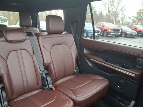 Certified 2024 Ford Expedition Max Limited image 14