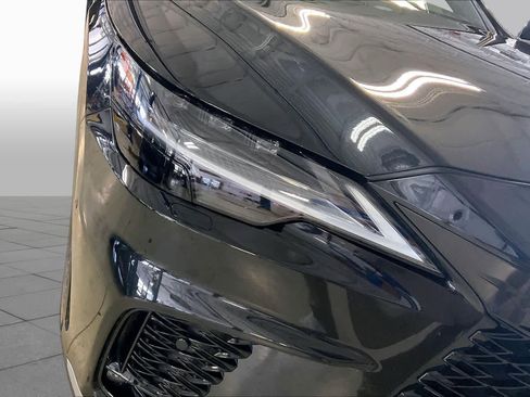 Used 2024 Lexus RX 350 F Sport AWD/4WD image 24