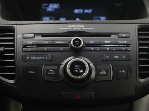 Used 2012 Acura TSX 2.4 image 16