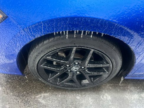 Certified 2023 Honda Civic Sport image 22