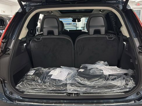 New 2026 Volvo XC90 T8 Ultra w/ Protection Package Premier AWD/4WD image 30