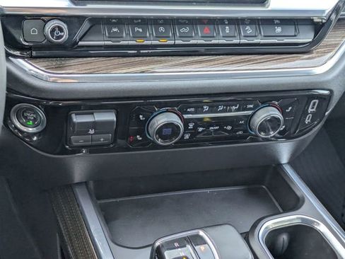 Used 2023 Chevrolet Silverado 1500 LT Trail Boss w/ Convenience Package II image 23