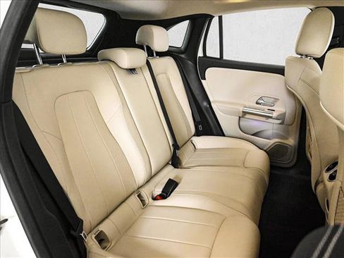 Used 2022 Mercedes-Benz GLA 250 GLA 250 image 21