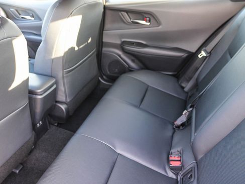 New 2026 Toyota Prius XLE image 21