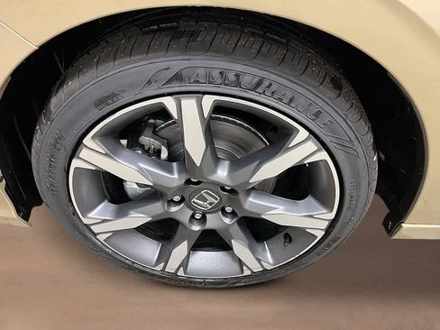 New 2026 Honda Civic Sport Touring image 11