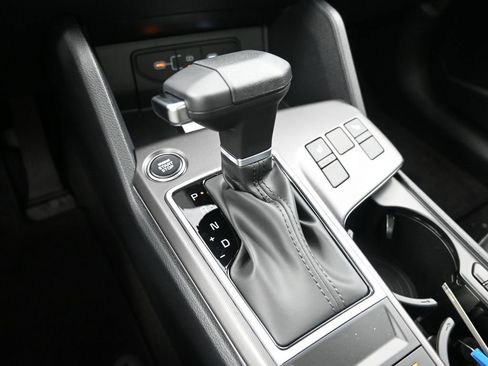 New 2026 Kia Sportage EX image 24