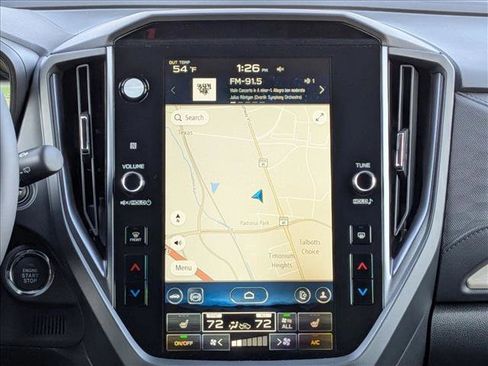 New 2025 Subaru Forester Limited image 13