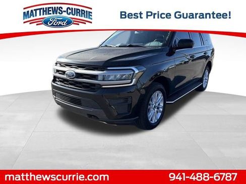 Used 2022 Ford Expedition XLT AWD/4WD image 7