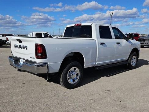 New 2026 RAM 2500 Tradesman image 38