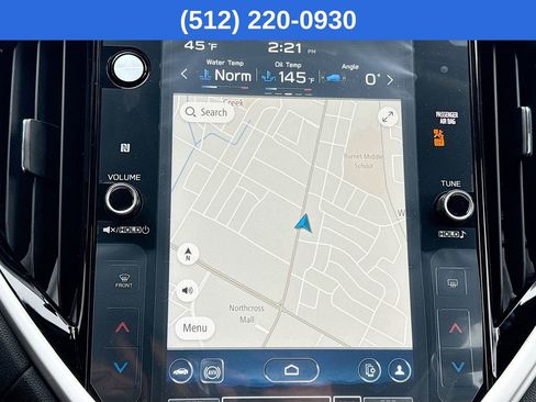 New 2026 Subaru Ascent Limited image 16
