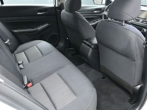 Used 2021 Nissan Altima 2.5 S image 10