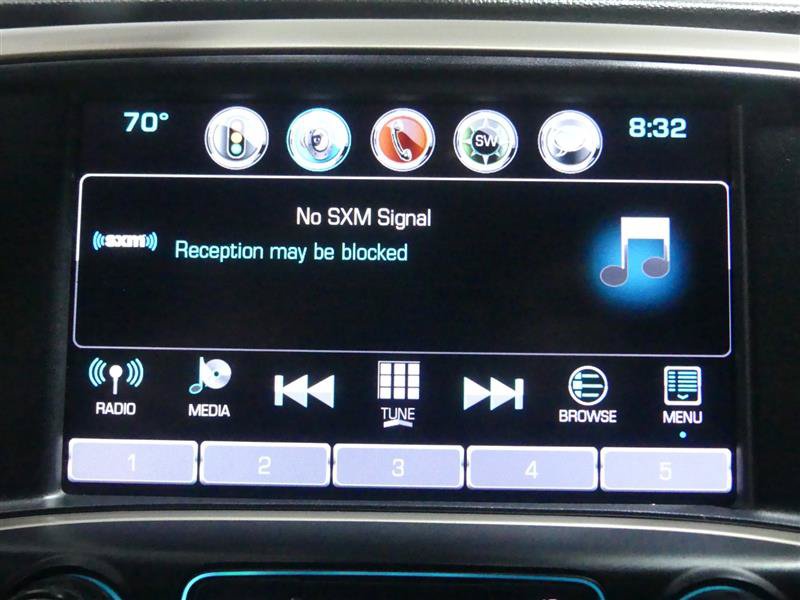 Used 2018 GMC Sierra 1500 Denali AWD/4WD image 39