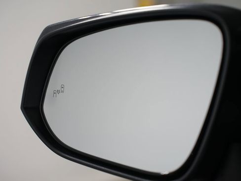 Used 2023 Toyota RAV4 SE w/ Weather & Moonroof Package image 27