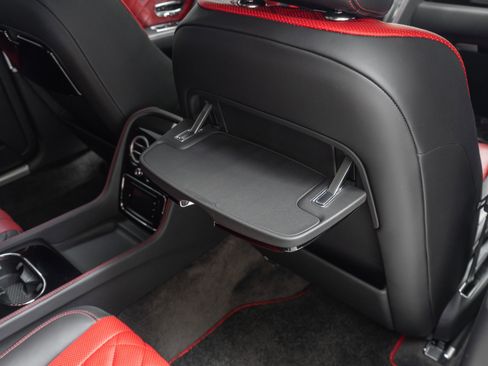 Used 2017 Bentley Flying Spur S V8 image 27