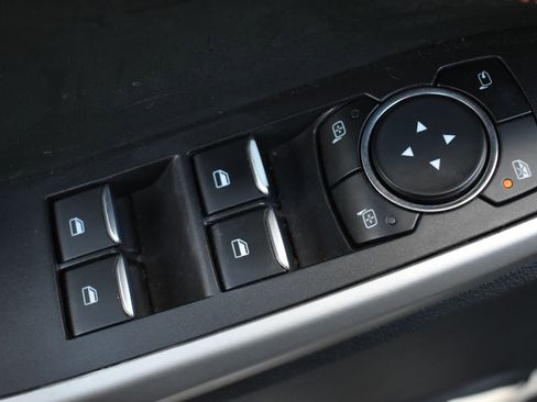 Used 2022 Ford Explorer Timberline w/ Timberline Technology Package AWD/4WD image 13