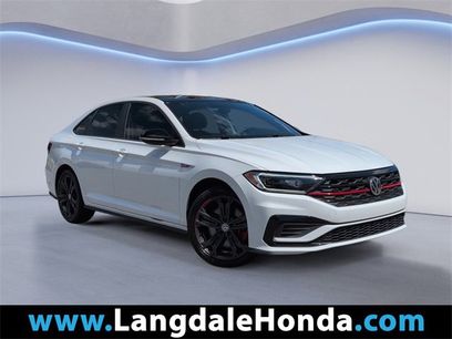 Used 2019 Volkswagen Jetta GLI