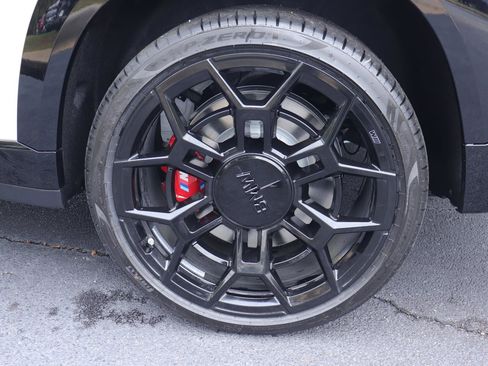 New 2026 BMW XM Label Red w/ M Driver's Package image 47