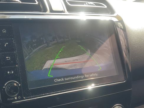 Used 2023 Mitsubishi Mirage G4 ES image 27