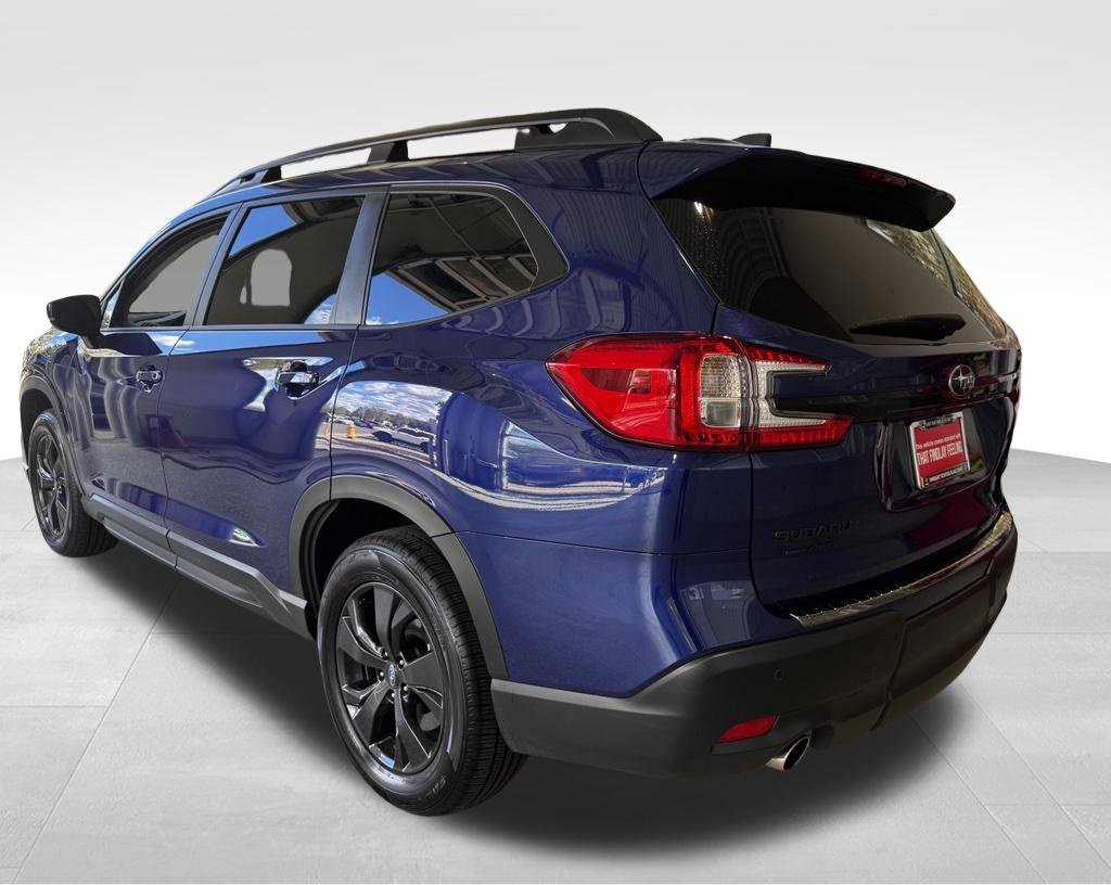 Used 2026 Subaru Ascent Premium AWD/4WD image 4