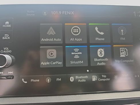 Used 2025 Honda Odyssey EX-L image 22