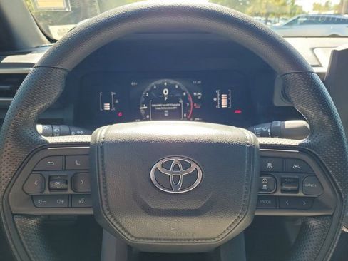 Used 2026 Toyota Tacoma SR5 image 21