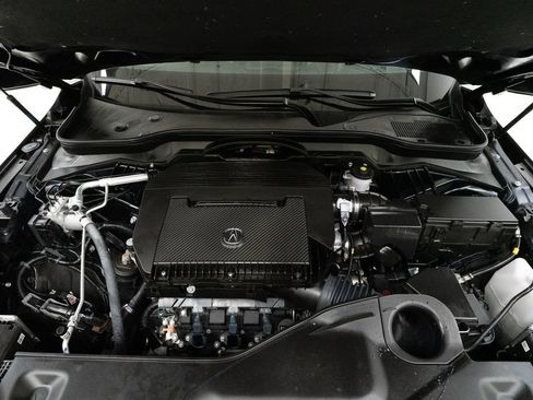 Certified 2026 Acura MDX A-Spec AWD/4WD image 3