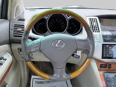 Used 2004 Lexus RX 330 AWD image 11
