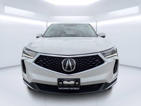 Used 2023 Acura RDX AWD image 8