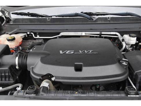 Used 2019 GMC Canyon SLE w/ SLE Convenience Package image 21